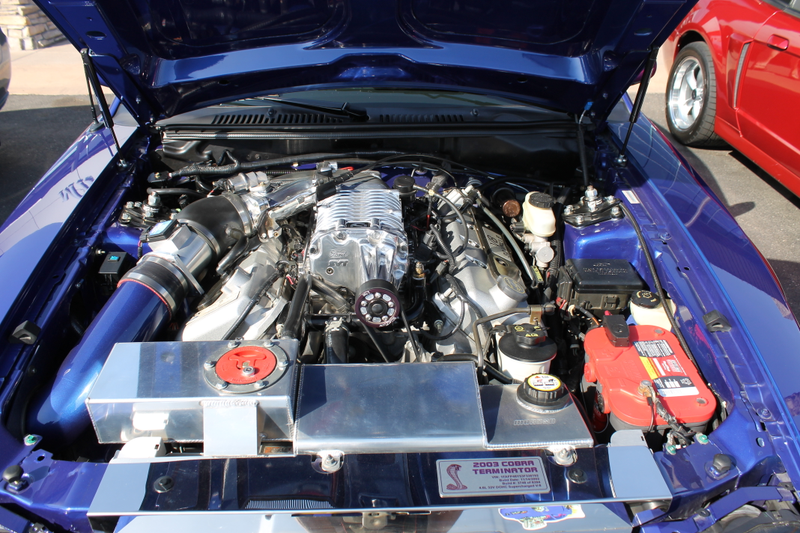 Illustration for article titled Penske Scottsdale C&C 5/17/14 Nearly 100 Pics